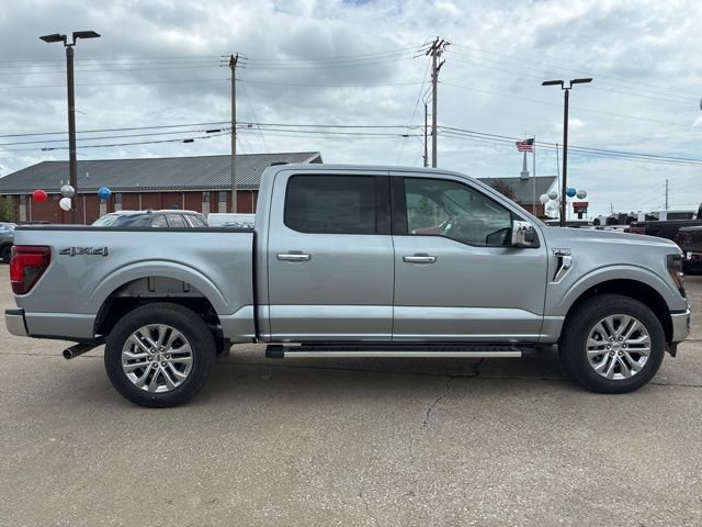 New 2026 Ford F150 XLT AWD/4WD image 8