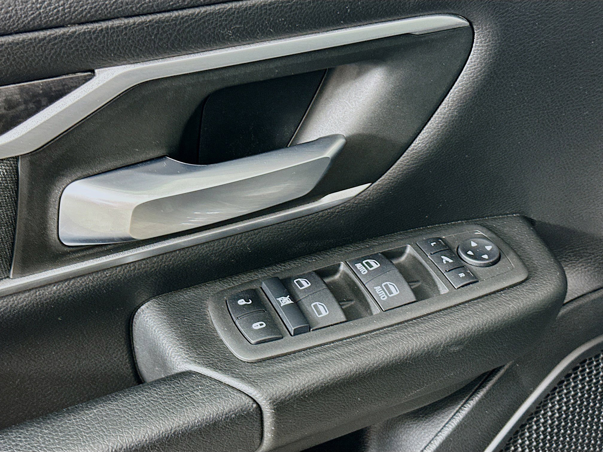 Used 2022 RAM 1500 Big Horn image 15