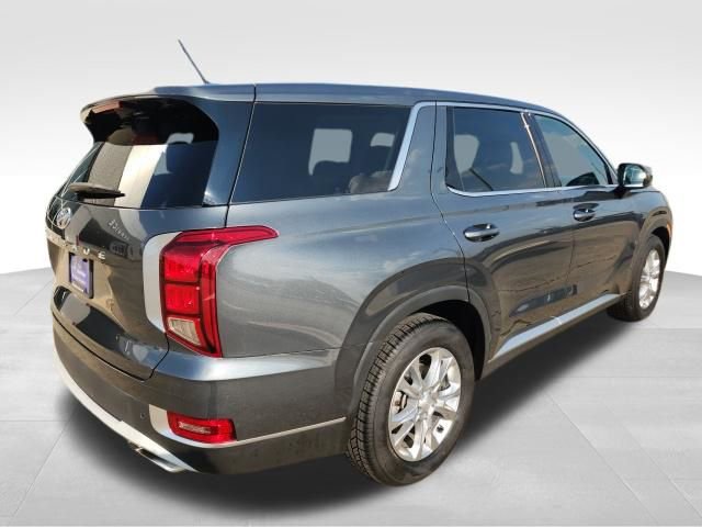 Used 2022 Hyundai Palisade SE image 9