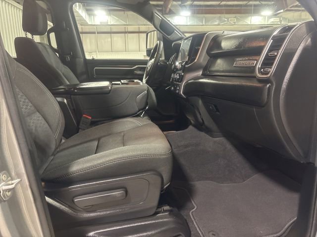 Used 2025 RAM 1500 Big Horn image 9
