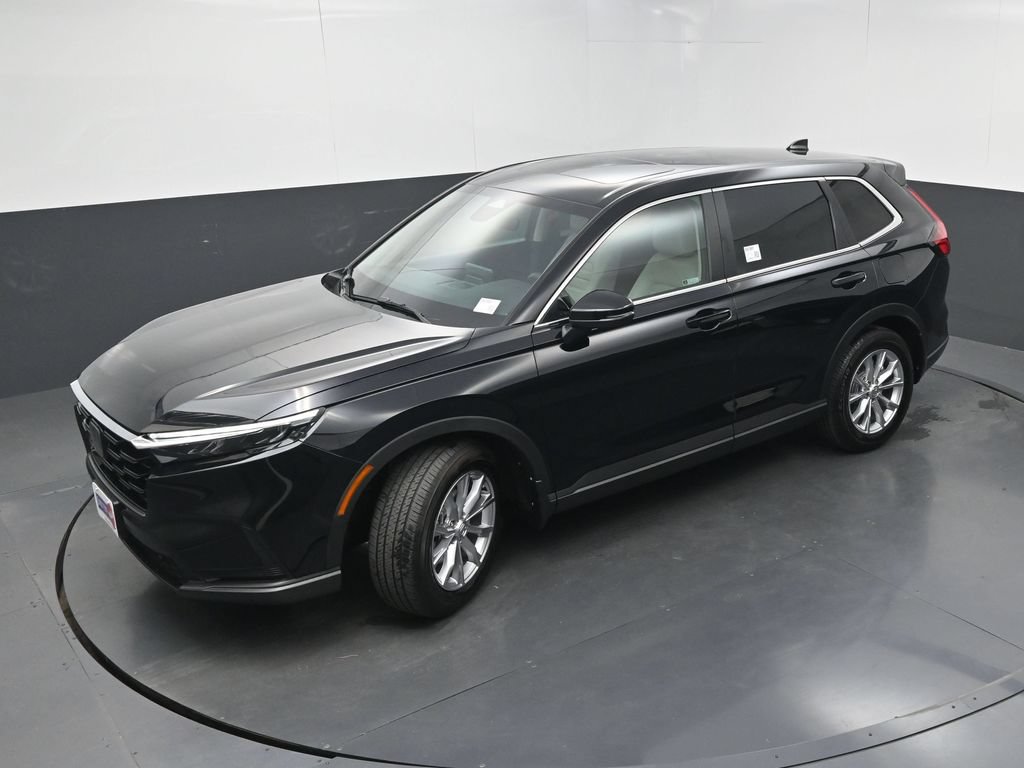 Used 2024 Honda CR-V EX-L image 33