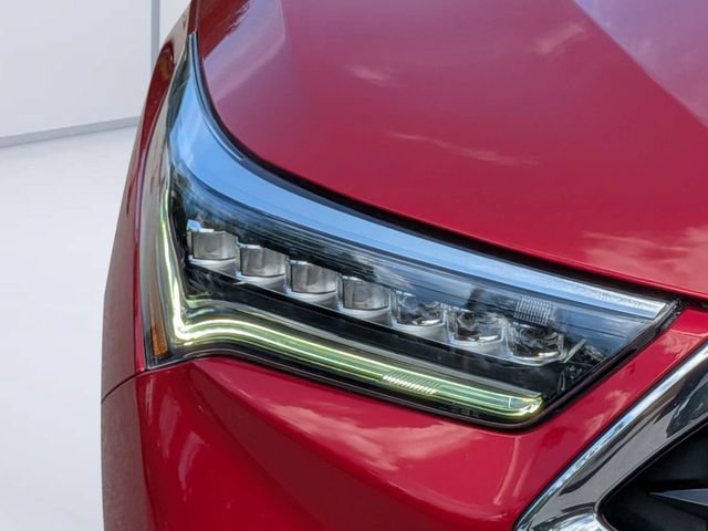 Used 2021 Acura RDX FWD image 9