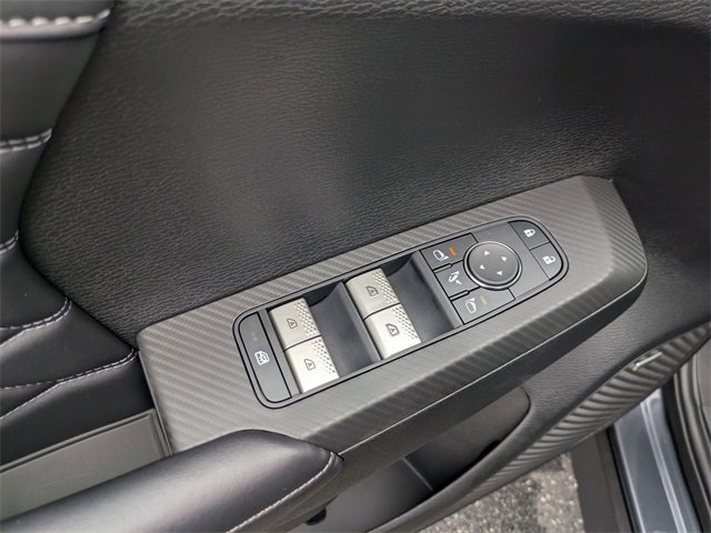 New 2025 Mitsubishi Outlander SEL image 14