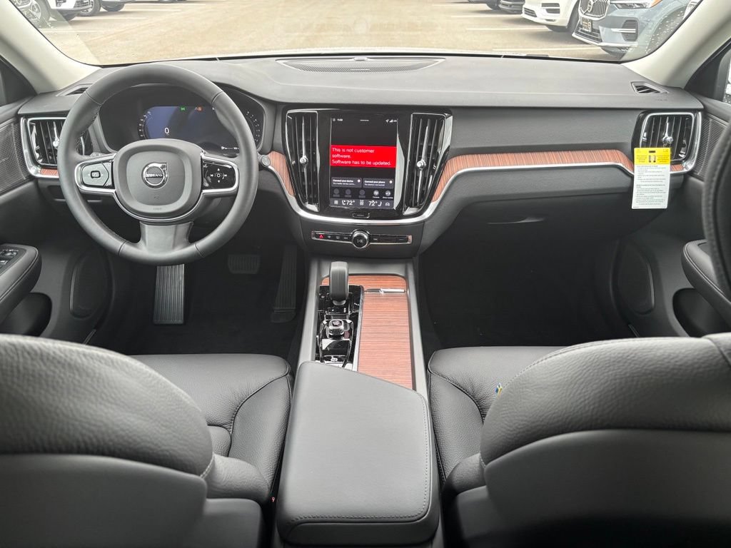 New 2026 Volvo V60 B5 Cross Country Plus w/ Protection Package Premier AWD/4WD image 10