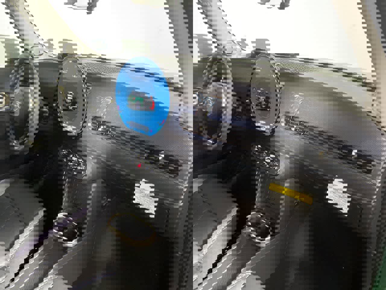 Used 2025 MINI Cooper S image 17