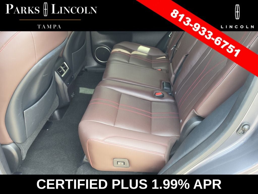 Used 2020 Lexus RX 450h AWD w/ Luxury Package image 15