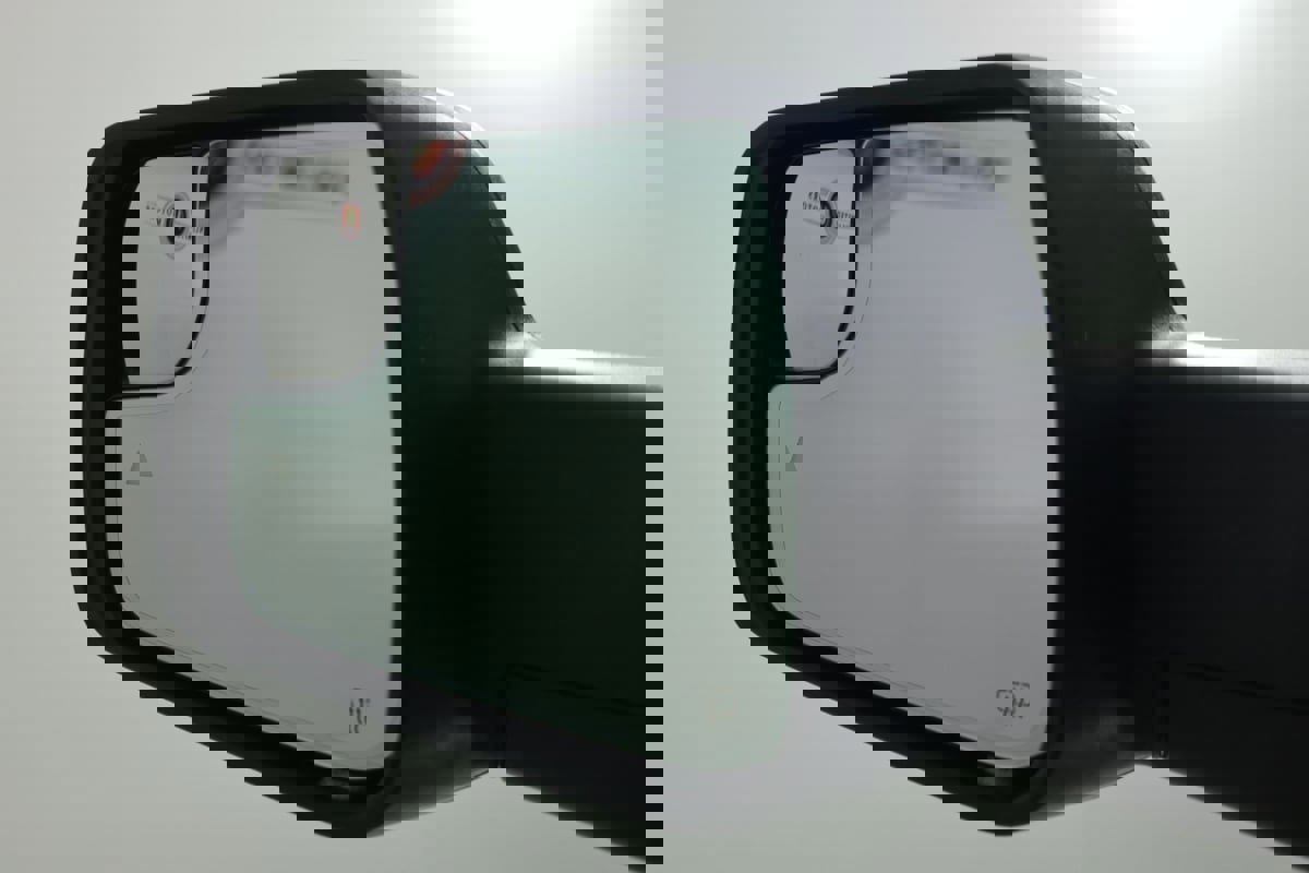 Used 2025 RAM 1500 Rebel w/ Rebel Level 1 Equipment Group image 16