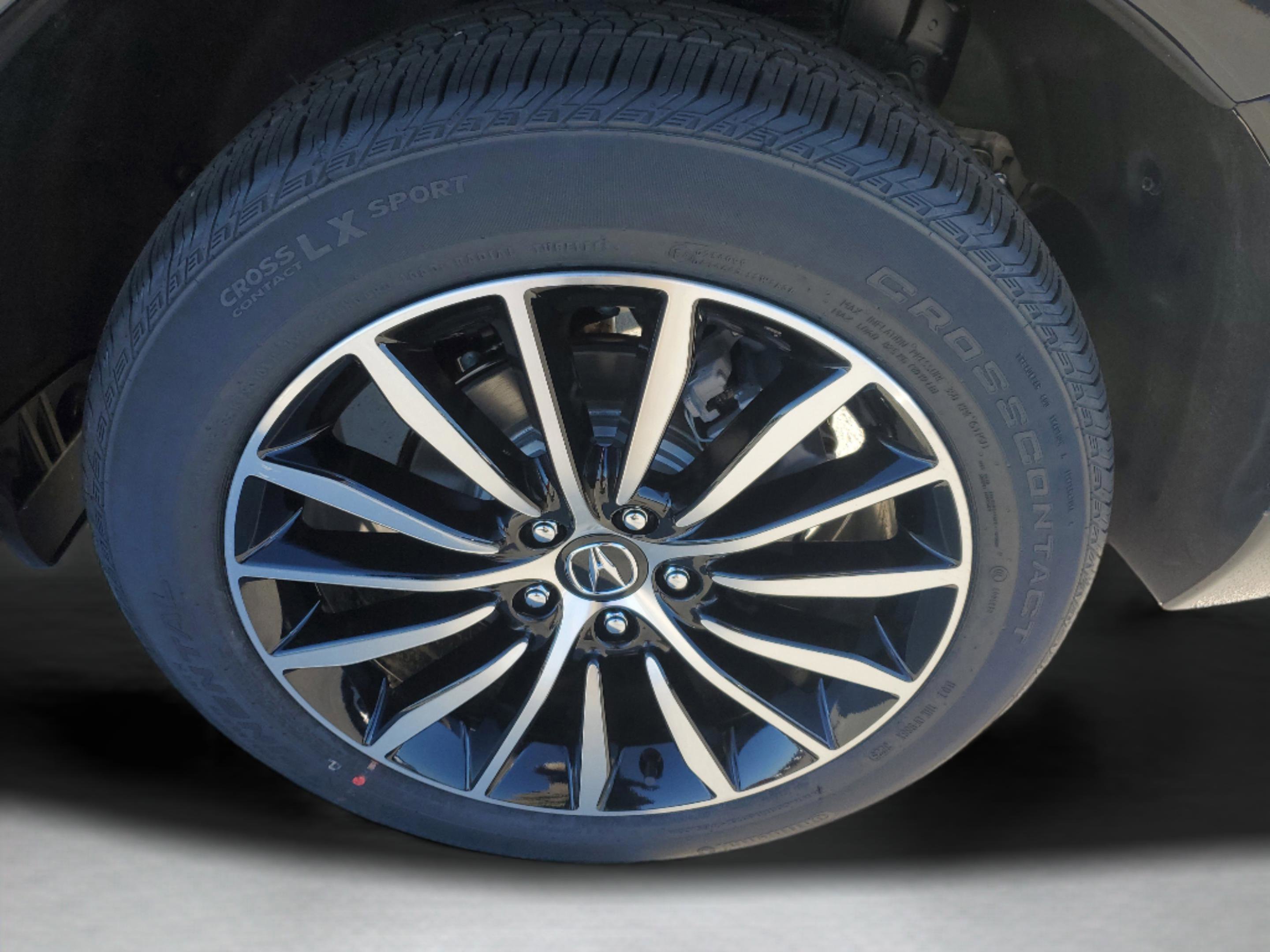 New 2026 Acura RDX SH-AWD w/ Advance Package image 37