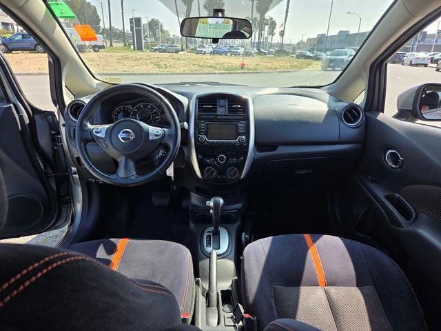 Used 2015 Nissan Versa Note SR image 12