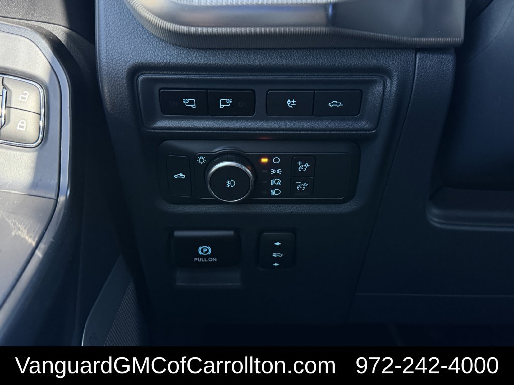 Used 2023 Ford F150 Raptor AWD/4WD image 24