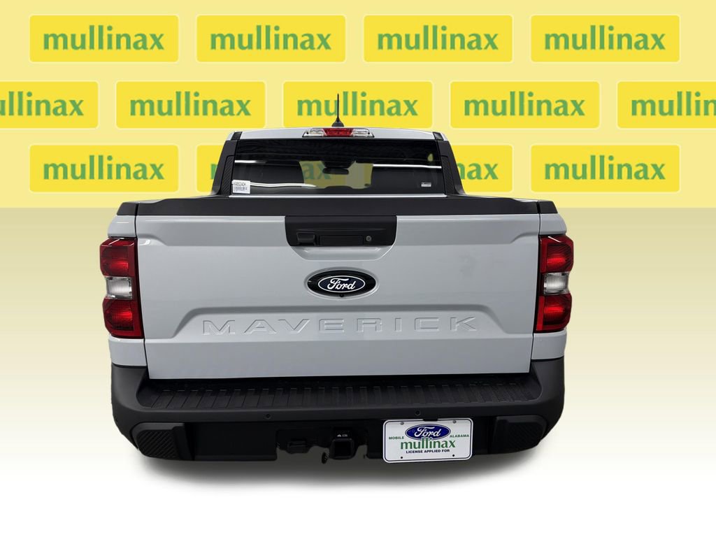 New 2026 Ford Maverick Lariat AWD/4WD image 8