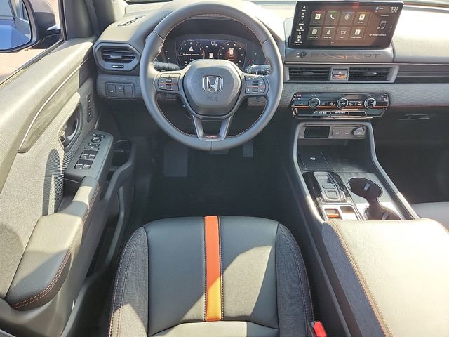 New 2026 Honda Passport TrailSport image 10