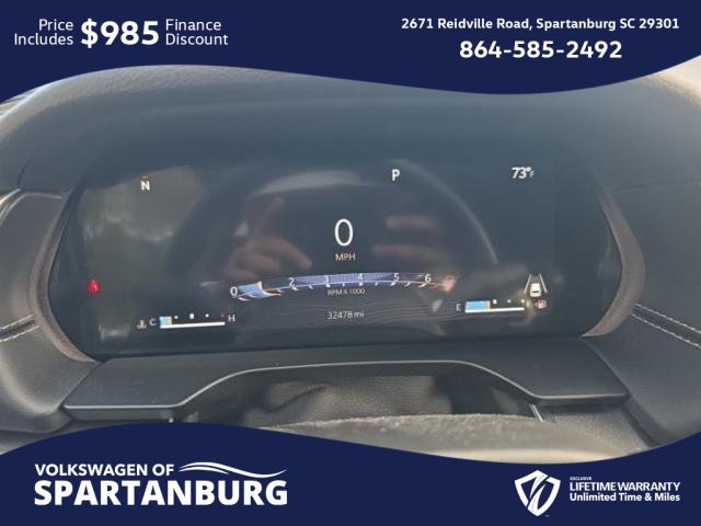 Used 2023 Jeep Grand Cherokee L Laredo image 16