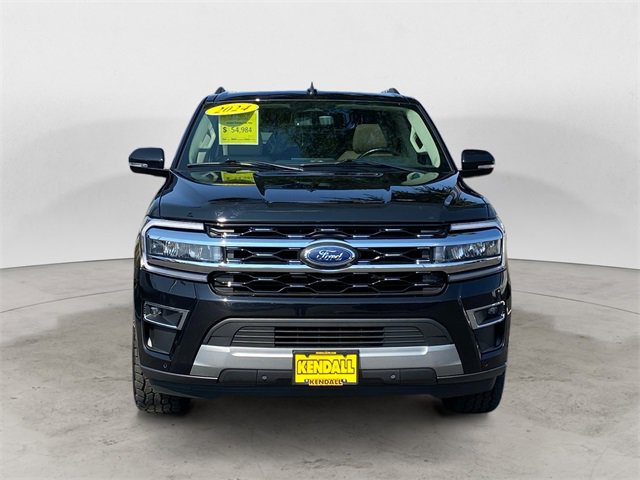Used 2024 Ford Expedition Max Limited image 2