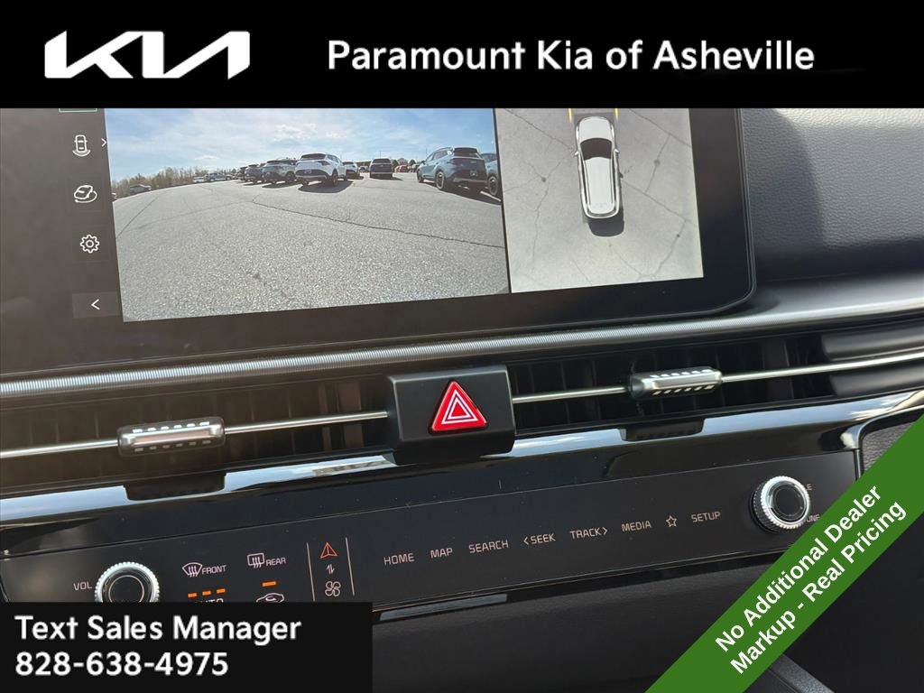 New 2026 Kia Sportage SX Prestige image 11