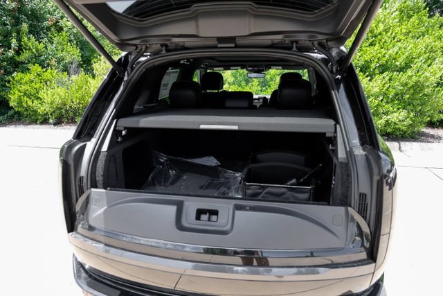 New 2026 Land Rover Range Rover SE AWD/4WD image 63