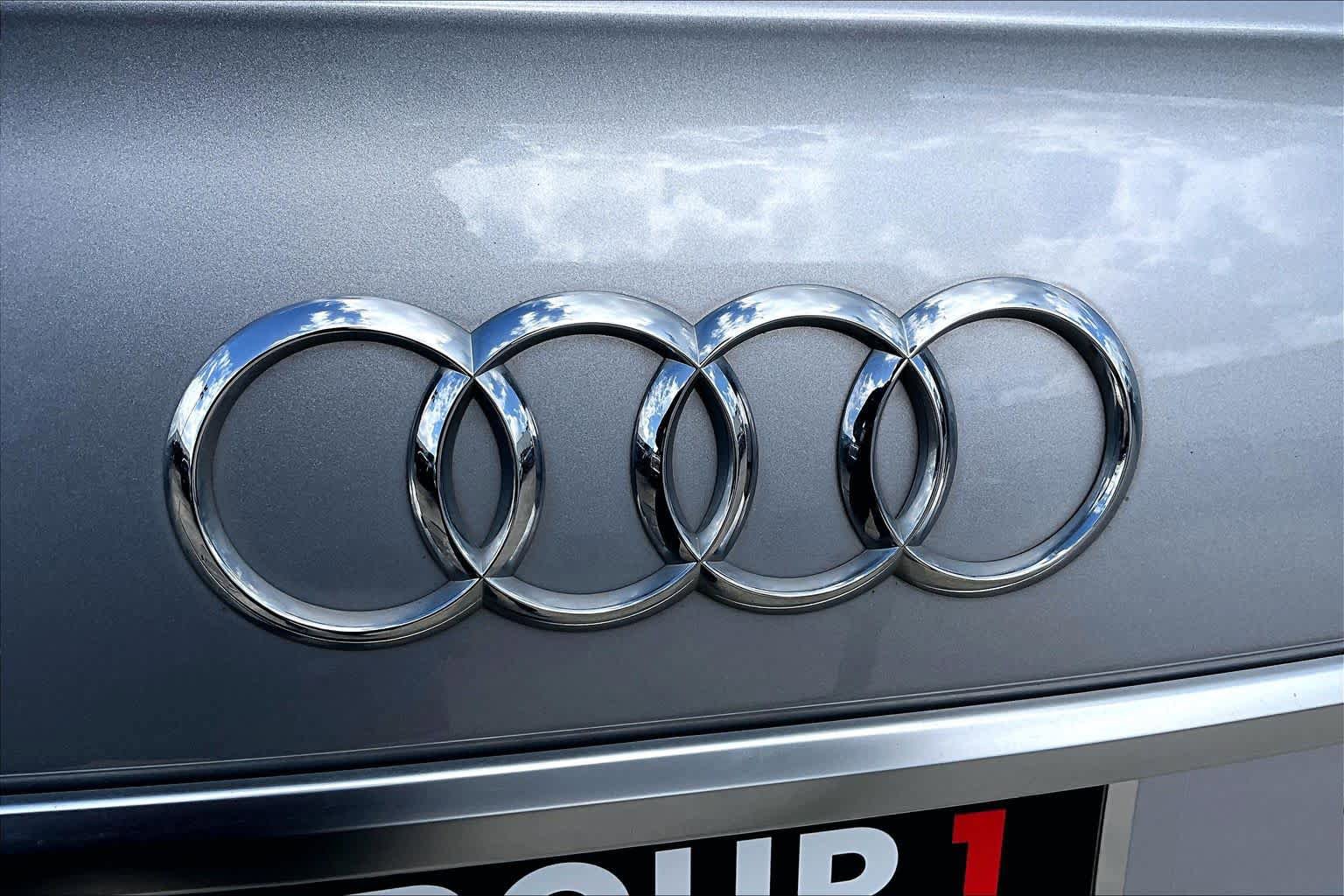 Used 2023 Audi SQ5 Premium Plus w/ Premium Plus Package AWD/4WD image 31