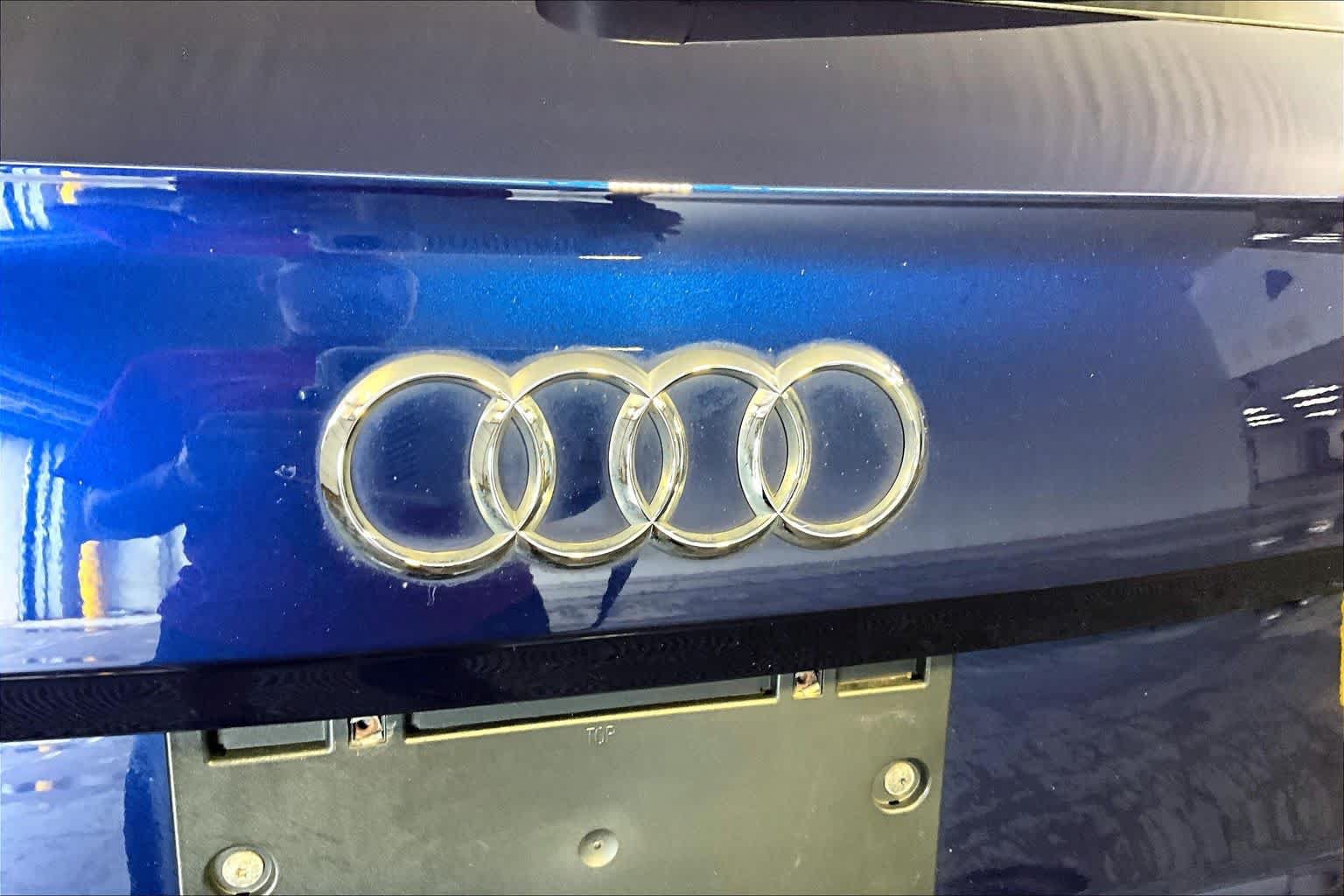 Used 2018 Audi Q5 2.0T Premium AWD/4WD image 33