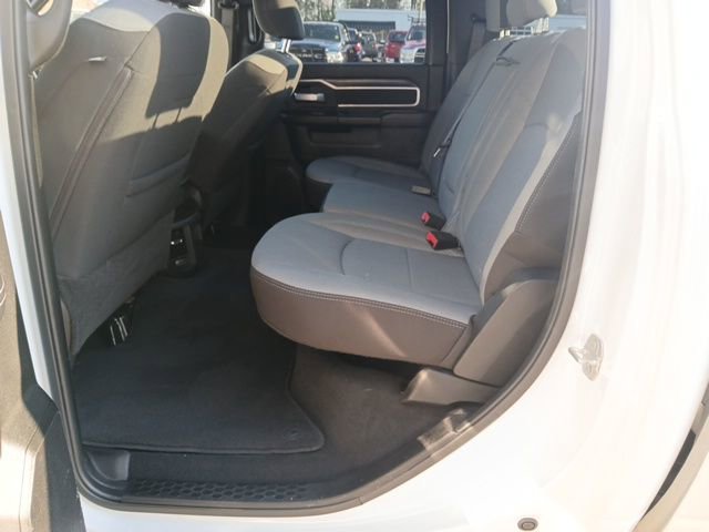 Used 2024 RAM 2500 Big Horn image 25