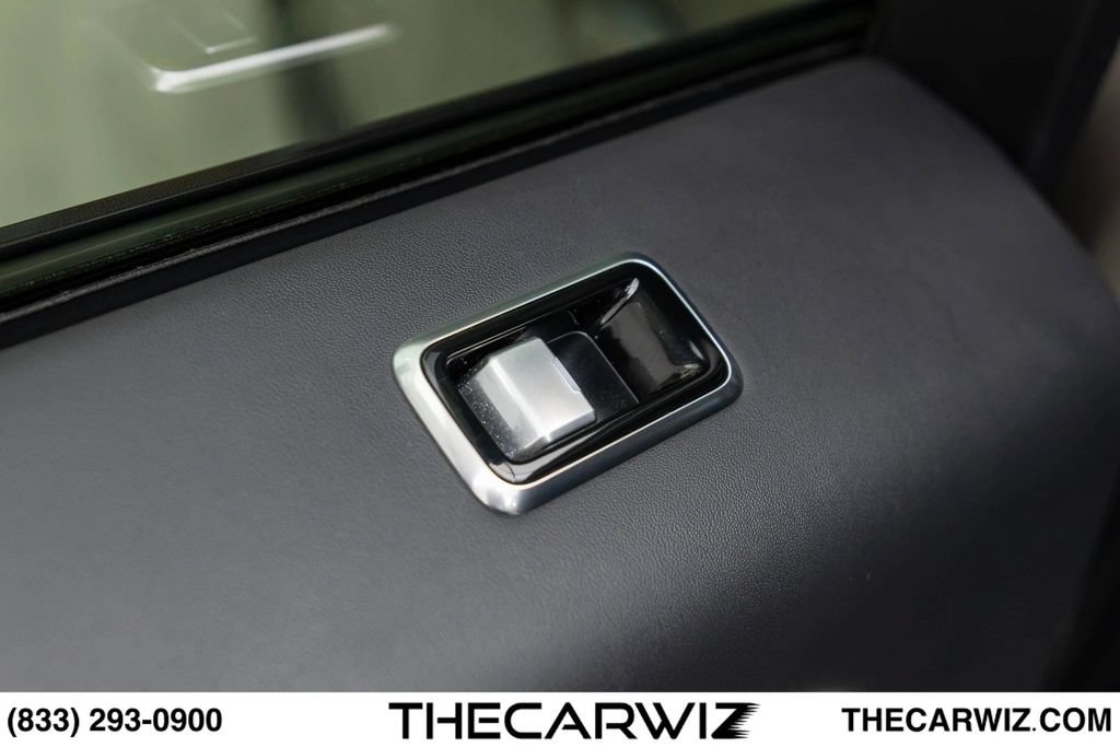 Used 2021 Land Rover Range Rover Sport HSE Silver Edition AWD/4WD image 77