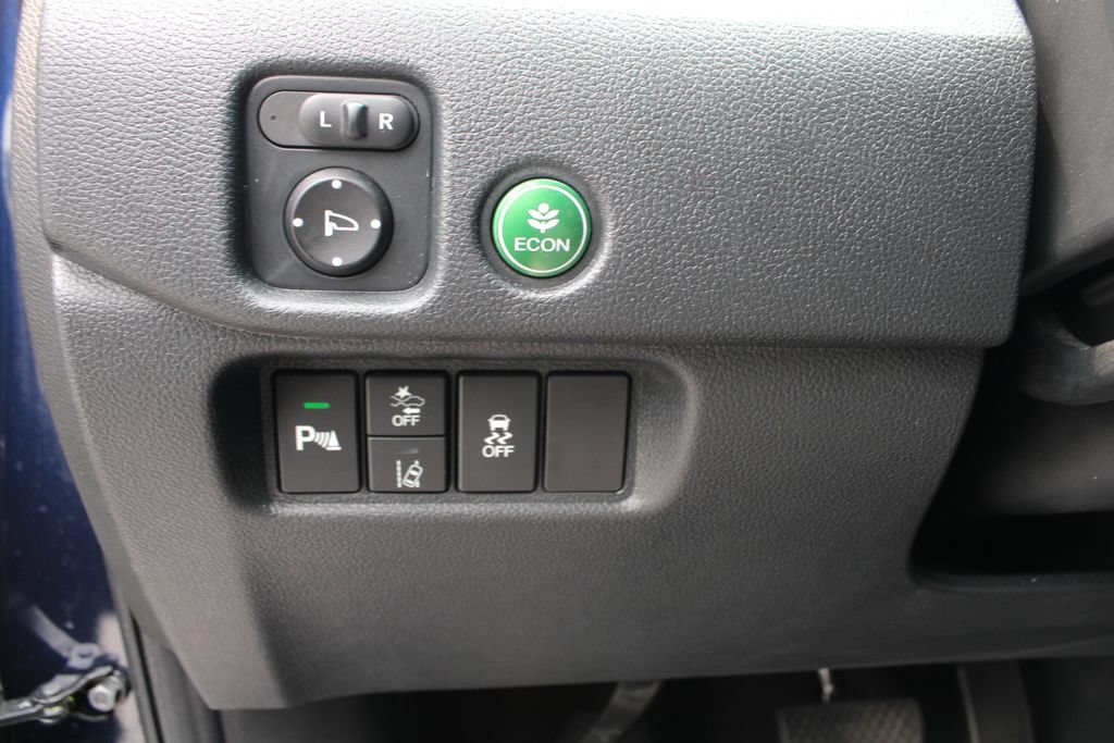 Certified 2022 Honda Passport EX-L image 33