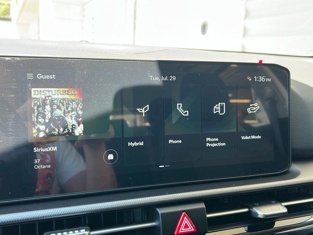 New 2026 Kia Sportage S image 19