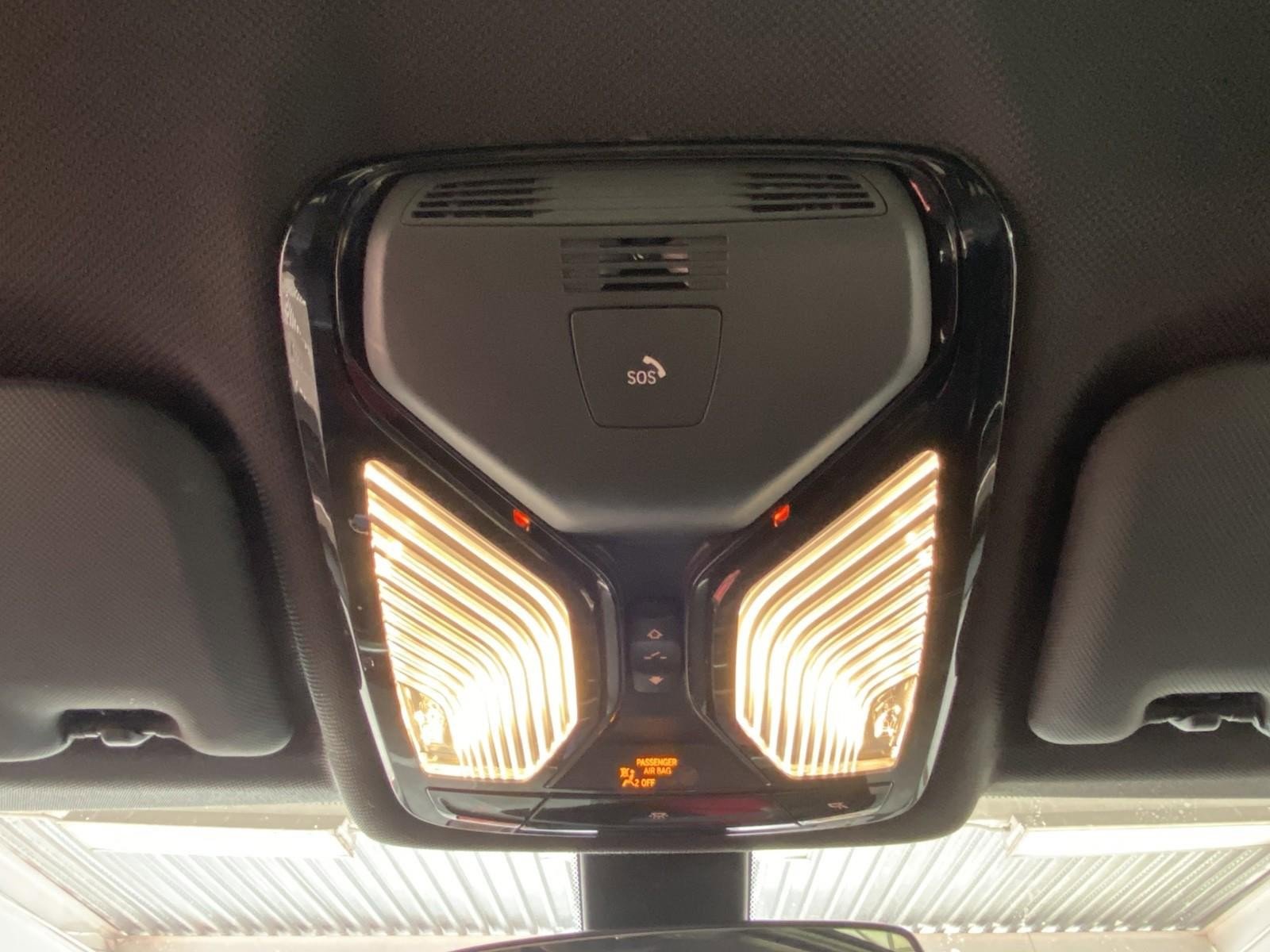 Used 2018 BMW X3 xDrive30i image 31