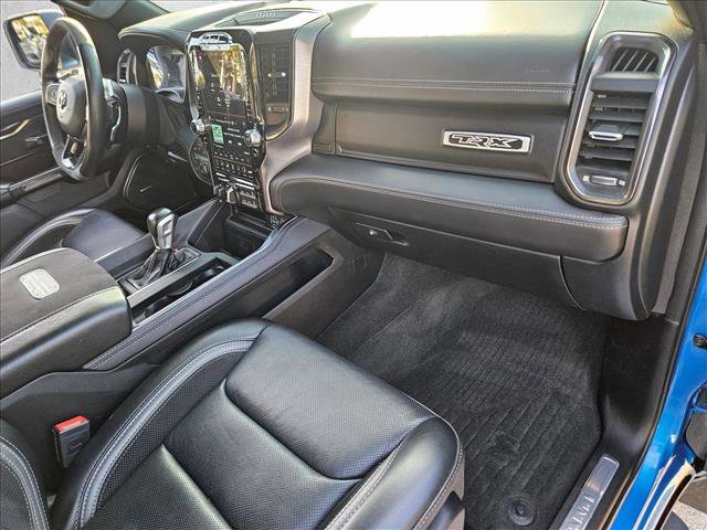 Used 2021 RAM 1500 TRX w/ TRX Level 2 Equipment Group image 20