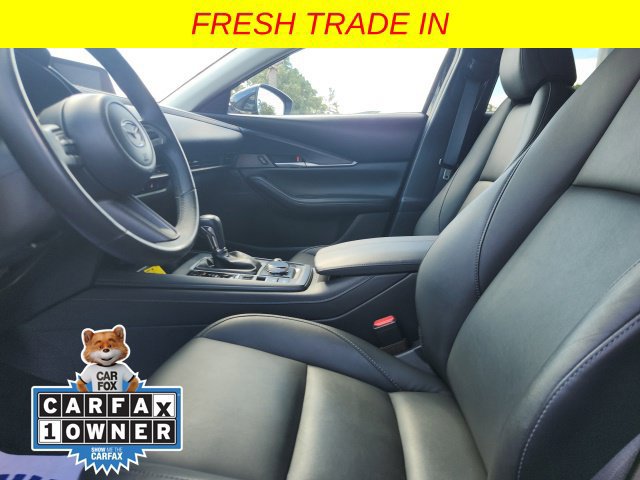 Used 2023 MAZDA CX-30 AWD 2.5 S w/ Select Package image 10