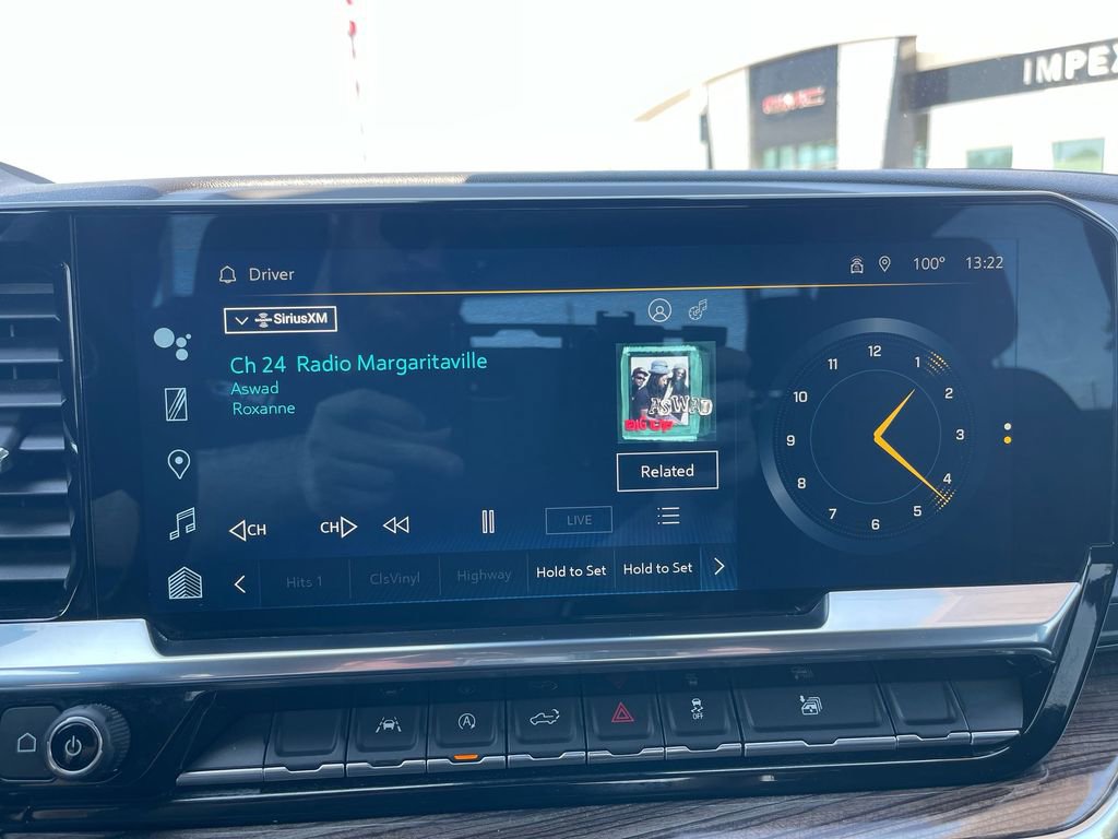 Used 2023 Chevrolet Silverado 1500 LT image 17