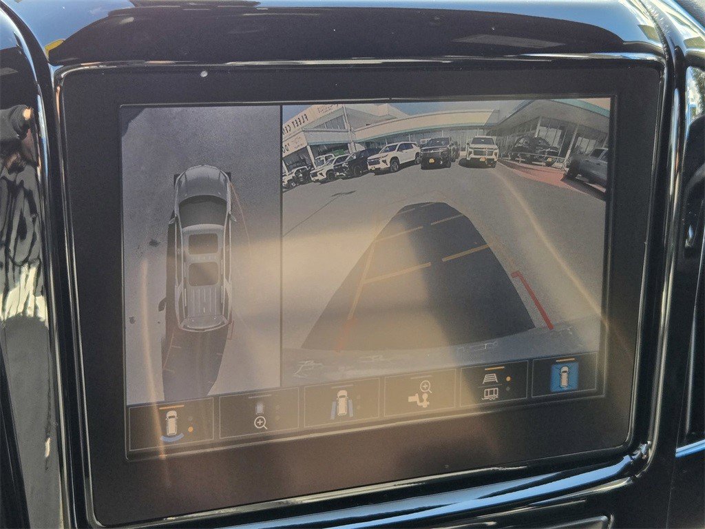 Certified 2023 Chevrolet Traverse Premier image 15