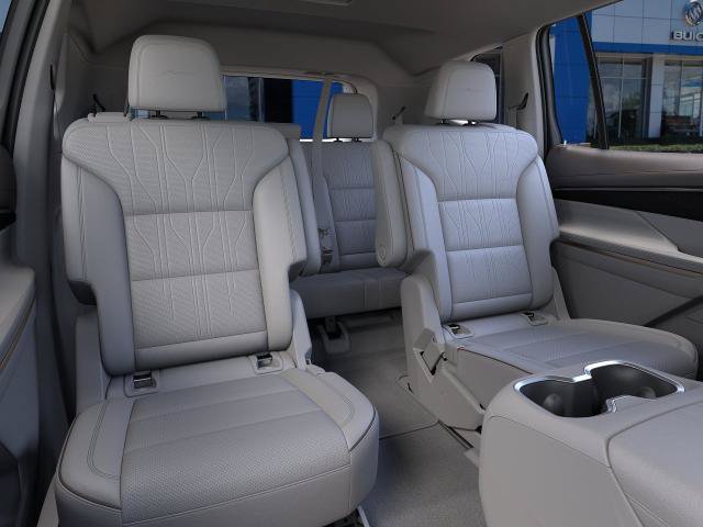 New 2026 Buick Enclave Avenir AWD/4WD image 17
