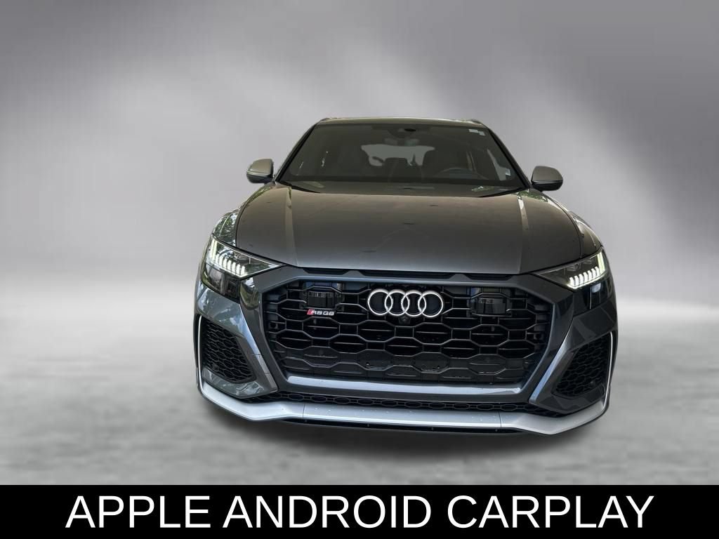 Used 2022 Audi RS Q8 AWD/4WD image 9