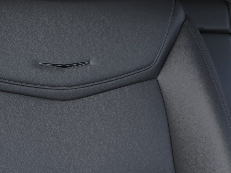 New 2026 Cadillac XT5 Luxury AWD/4WD image 21
