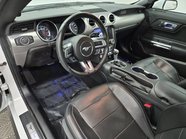 Used 2020 Ford Mustang Premium image 13