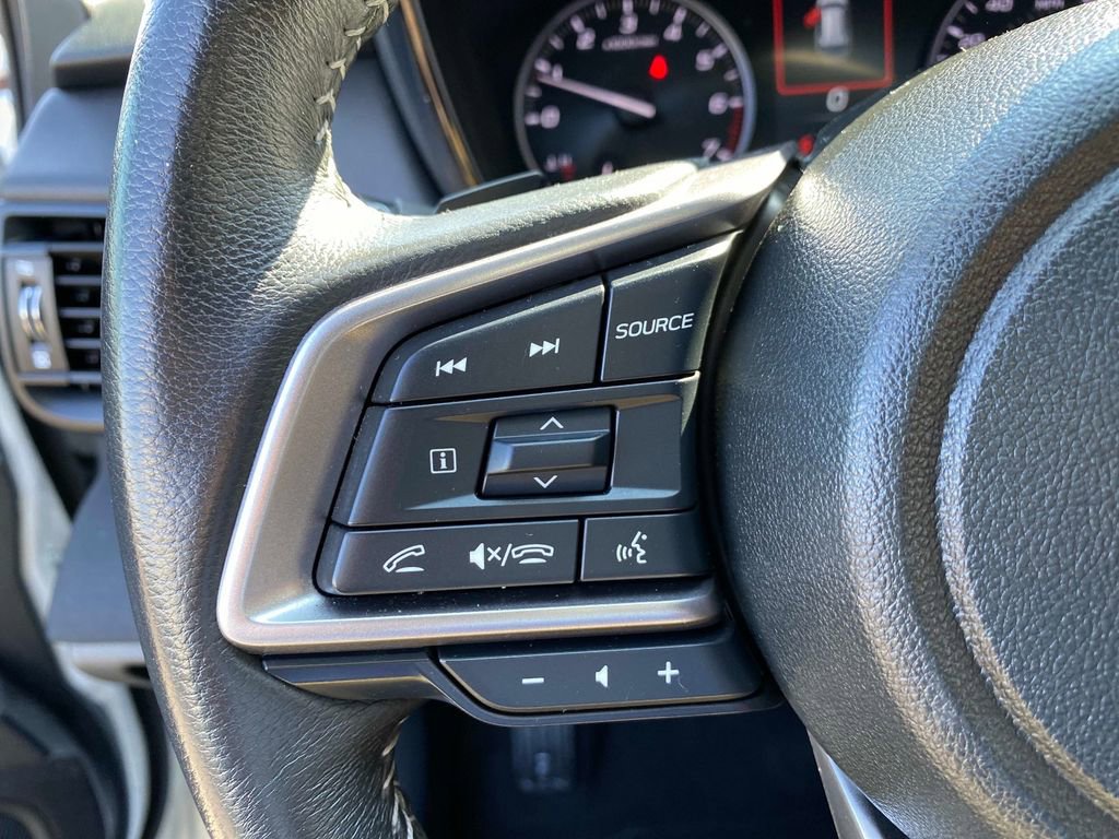 Used 2024 Subaru Outback Premium image 19