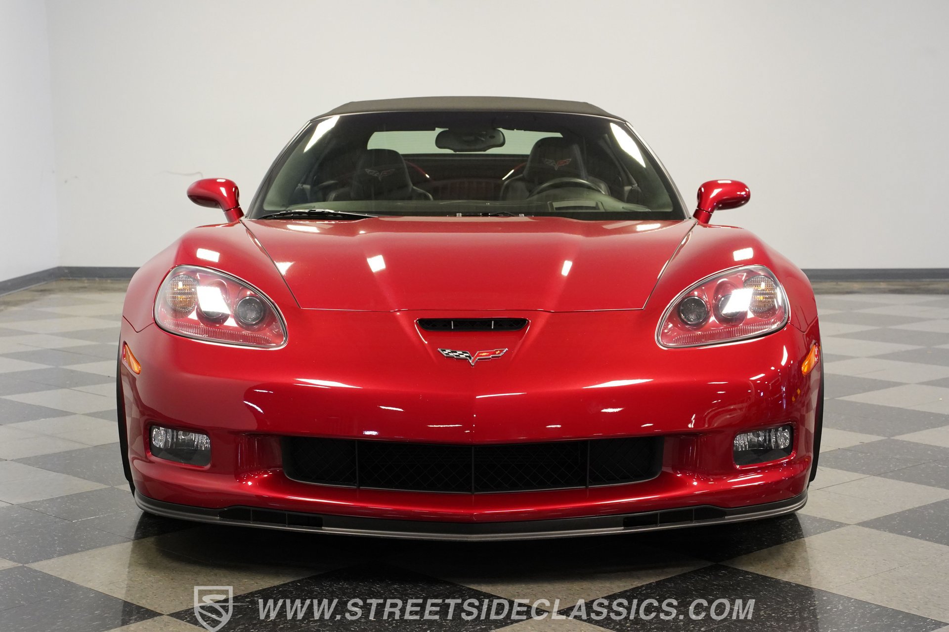 Used 2012 Chevrolet Corvette Grand Sport w/ 3LT Preferred Equipment Group RWD image 18