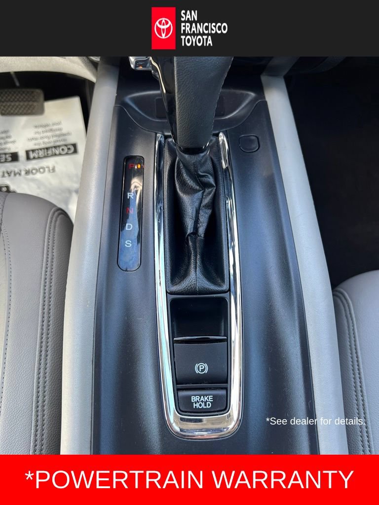 Used 2019 Honda HR-V EX-L image 25