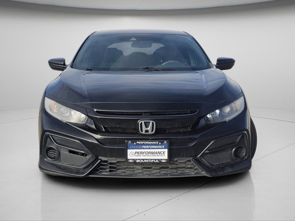 Used 2020 Honda Civic LX image 3
