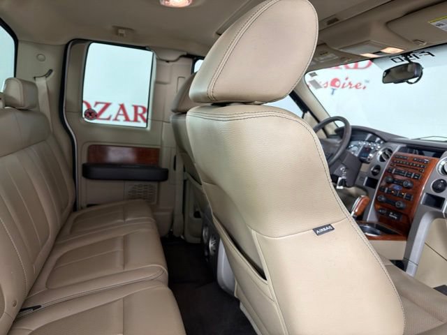 Used 2009 Ford F150 Lariat RWD image 19