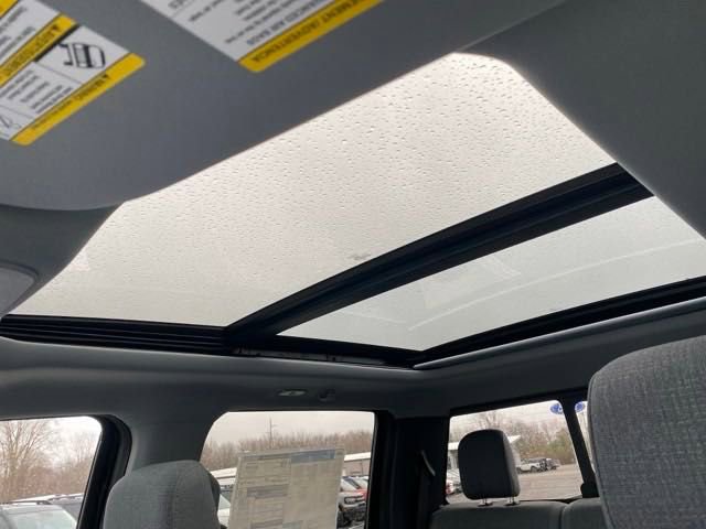 New 2024 Ford F150 XLT w/ Equipment Group 303A High image 29