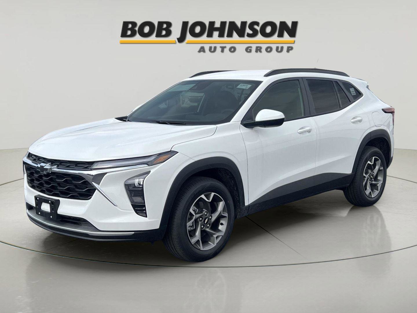 New 2026 Chevrolet Trax LT w/ Driver Confidence Package image 7