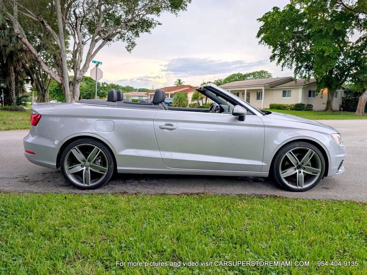 Used 2015 Audi A3 1.8T Premium Plus image 13