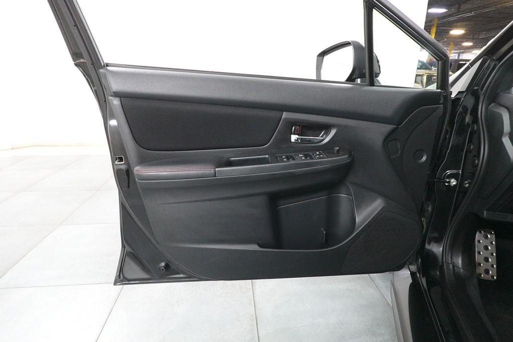 Used 2015 Subaru WRX Premium AWD/4WD image 21