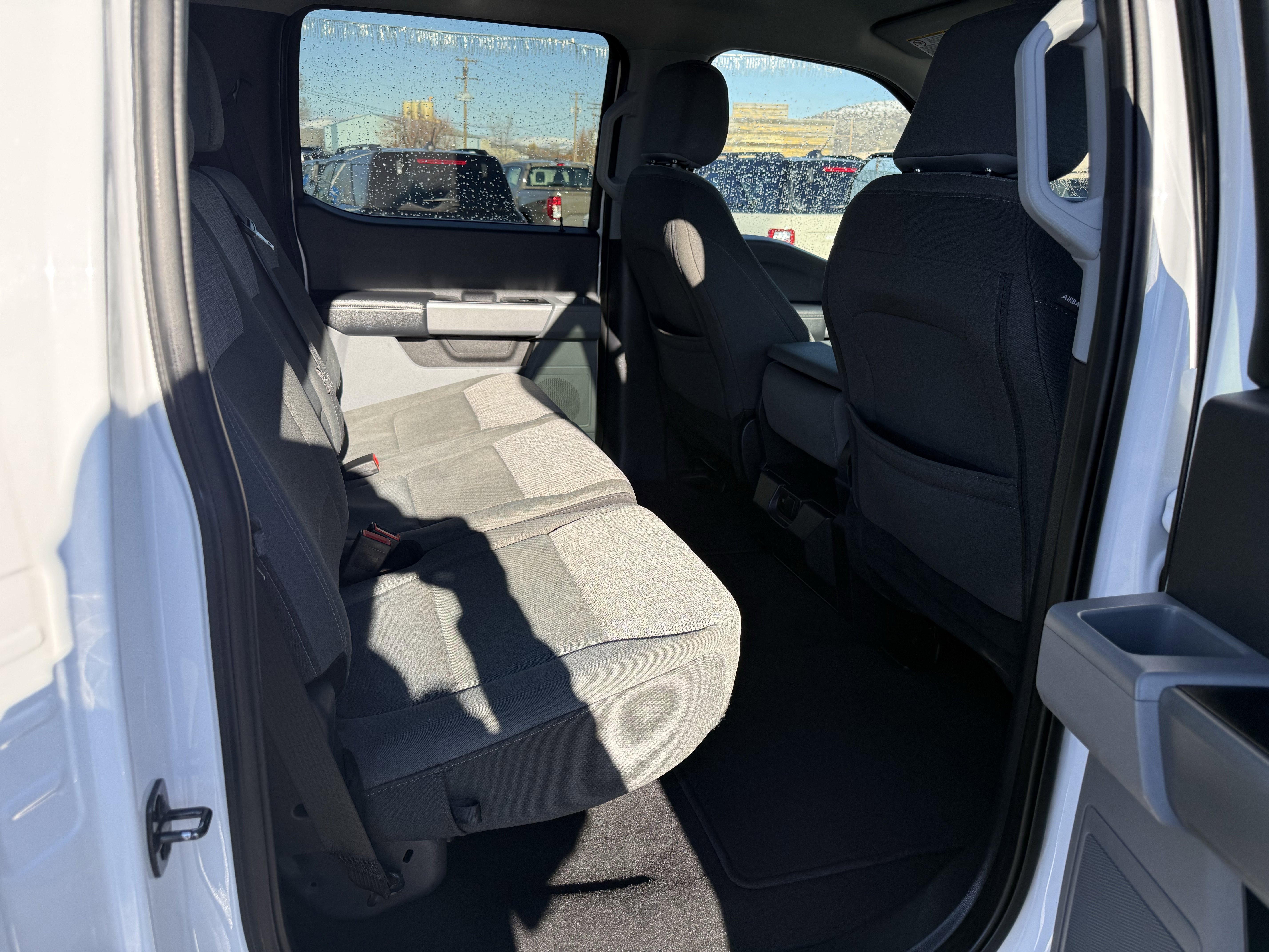 Used 2024 Ford F250 XLT image 10