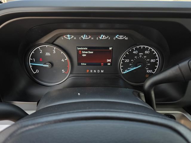 New 2026 Ford F550 4x4 Crew Cab Super Duty image 20