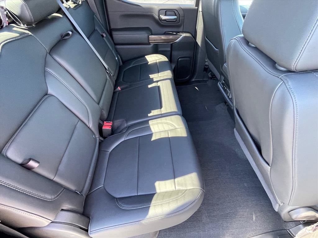 Used 2020 Chevrolet Silverado 1500 RST w/ All-Star Edition AWD/4WD image 28