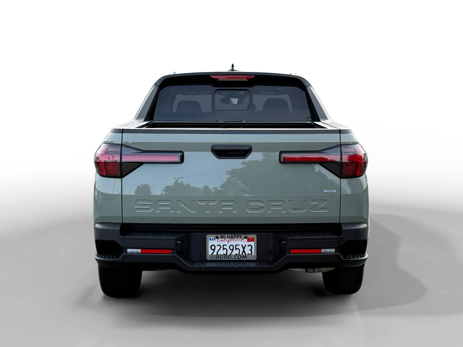 Certified 2024 Hyundai Santa Cruz SEL w/ Activity Package image 4