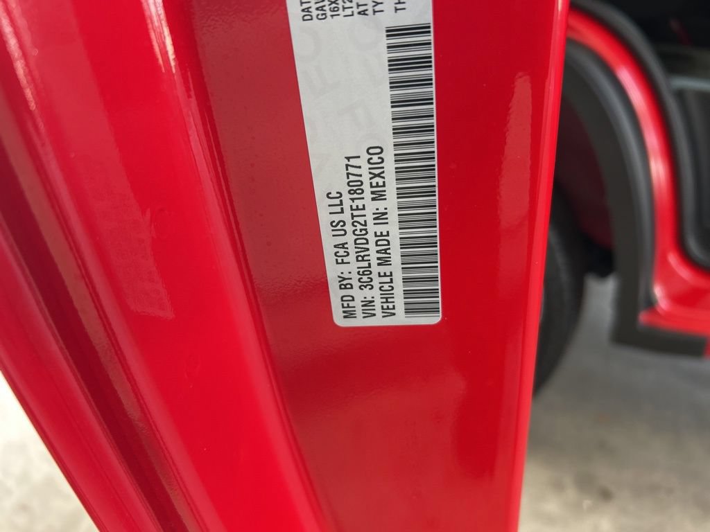 New 2026 RAM ProMaster 2500 w/ Convenience Group FWD image 40