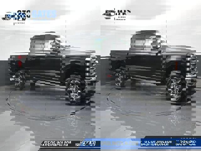 New 2026 Ford F350 4x4 Crew Cab Super Duty image 4